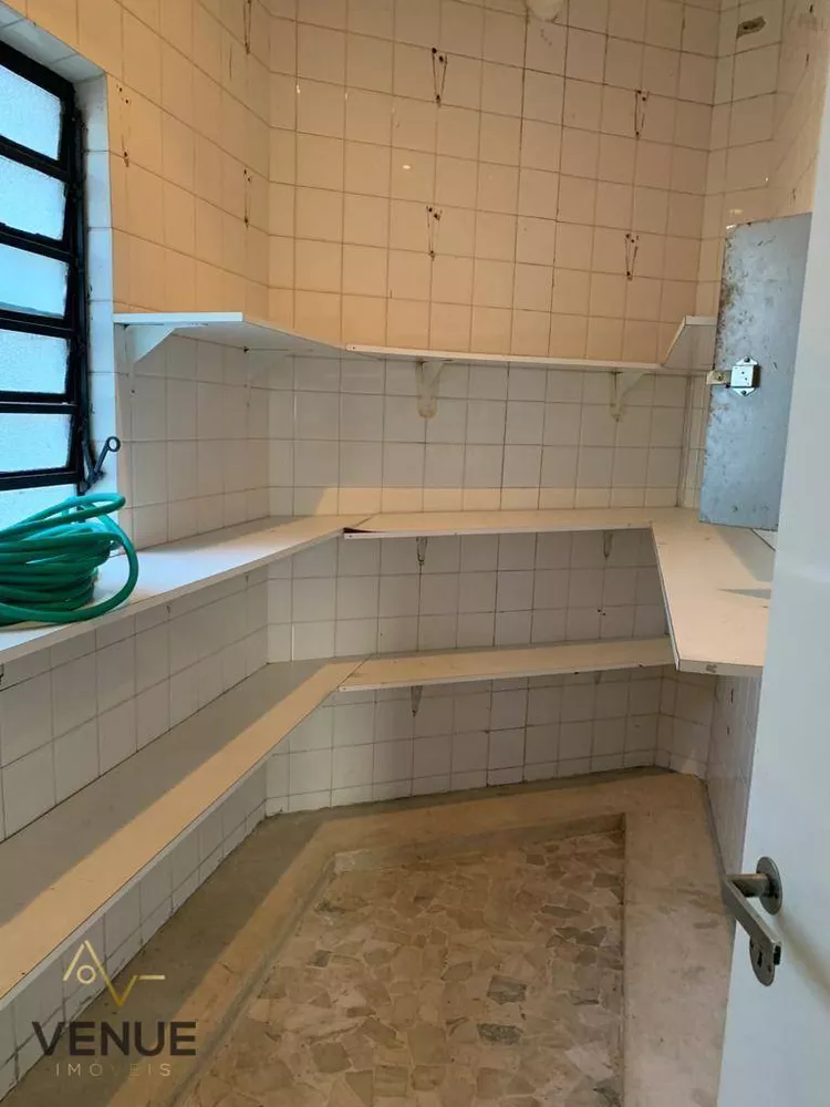 Sobrado, 3 quartos, 231 m² - Foto 6