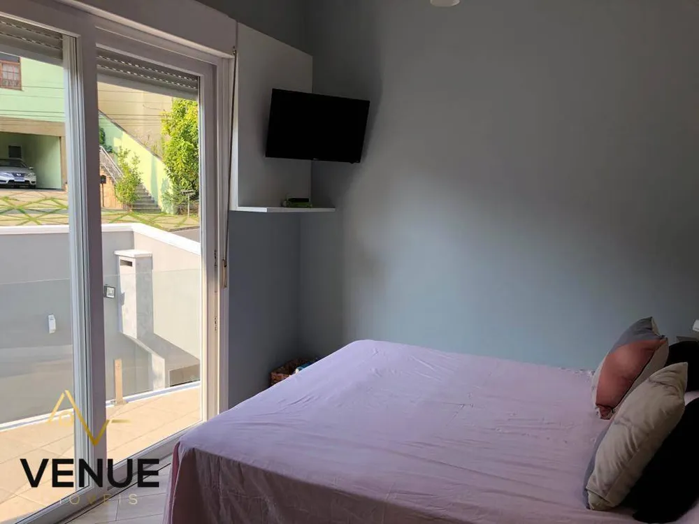 Casa de Condomínio, 4 quartos - Foto 8