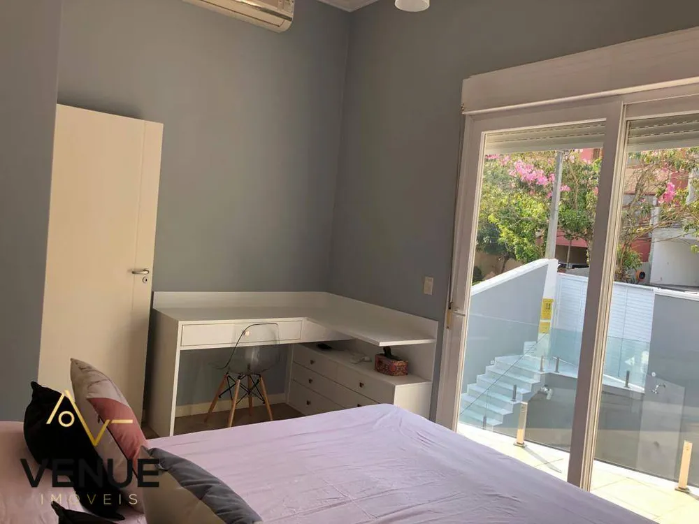 Casa de Condomínio, 4 quartos - Foto 5