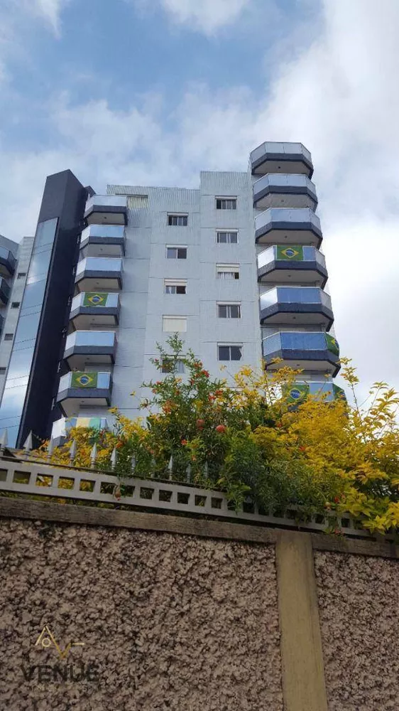 Apartamento, 3 quartos, 150 m² - Foto 6