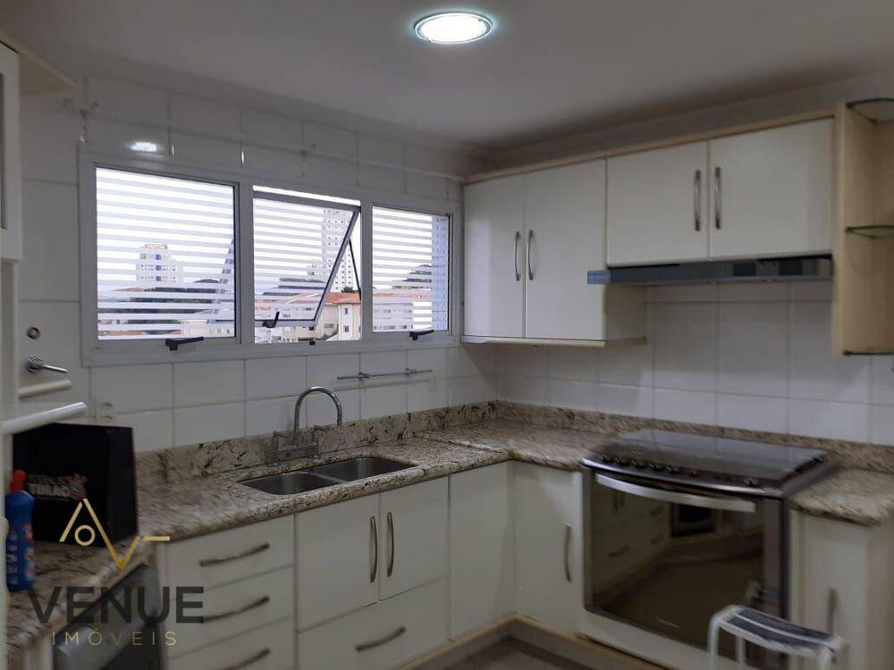 Apartamento, 3 quartos, 150 m² - Foto 9