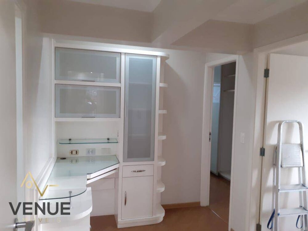 Apartamento, 3 quartos, 150 m² - Foto 1