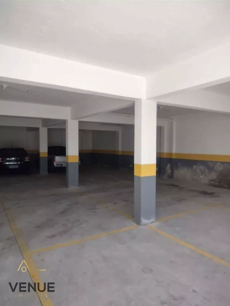 Sobrado à venda com 2 quartos, 65m² - Foto 4