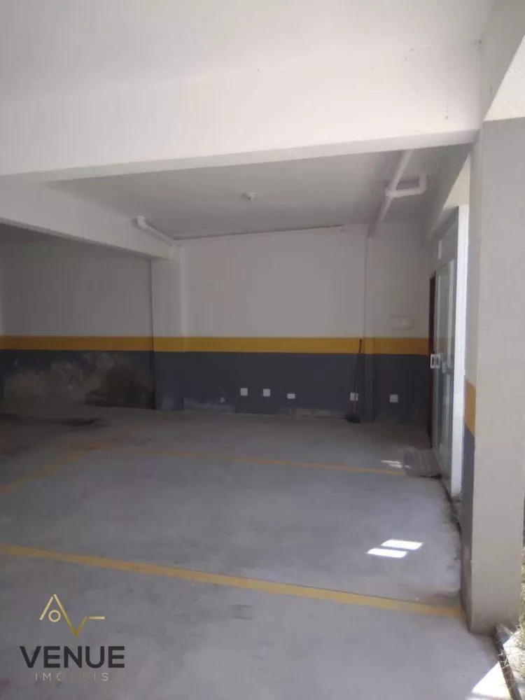 Sobrado à venda com 2 quartos, 65m² - Foto 3