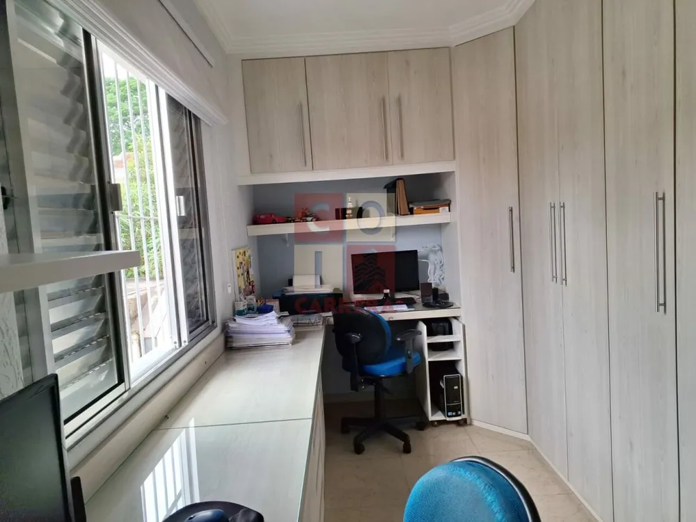 Casa, 3 quartos, 280 m² - Foto 9