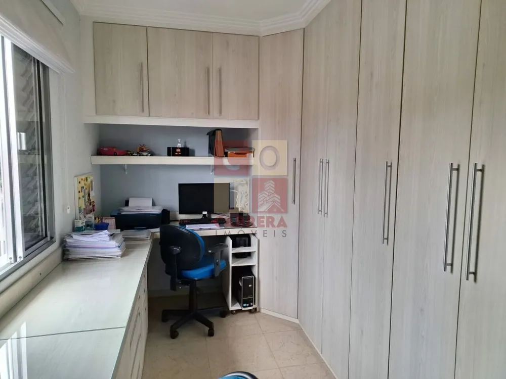 Casa, 3 quartos, 280 m² - Foto 5