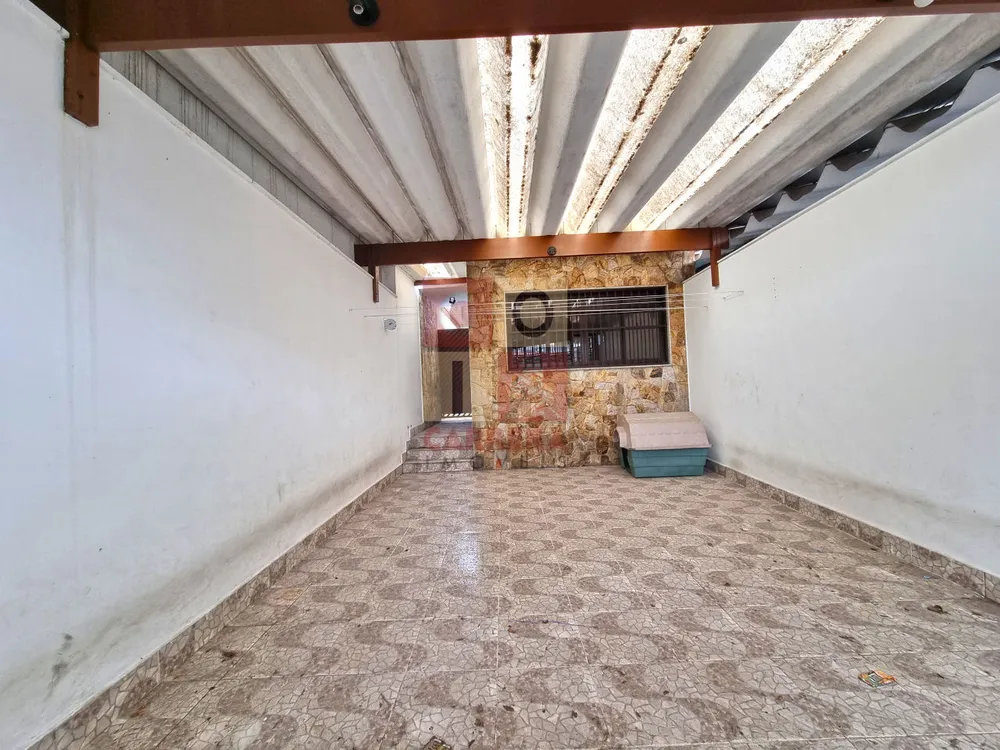 Casa, 2 quartos, 130 m² - Foto 13