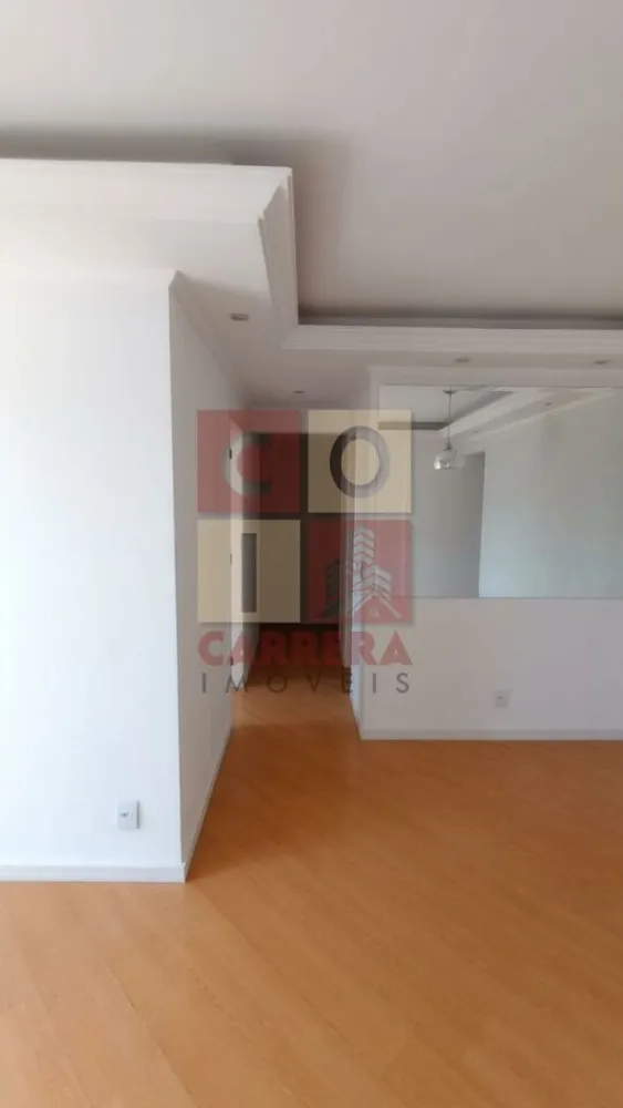 Apartamento, 3 quartos, 70 m² - Foto 2