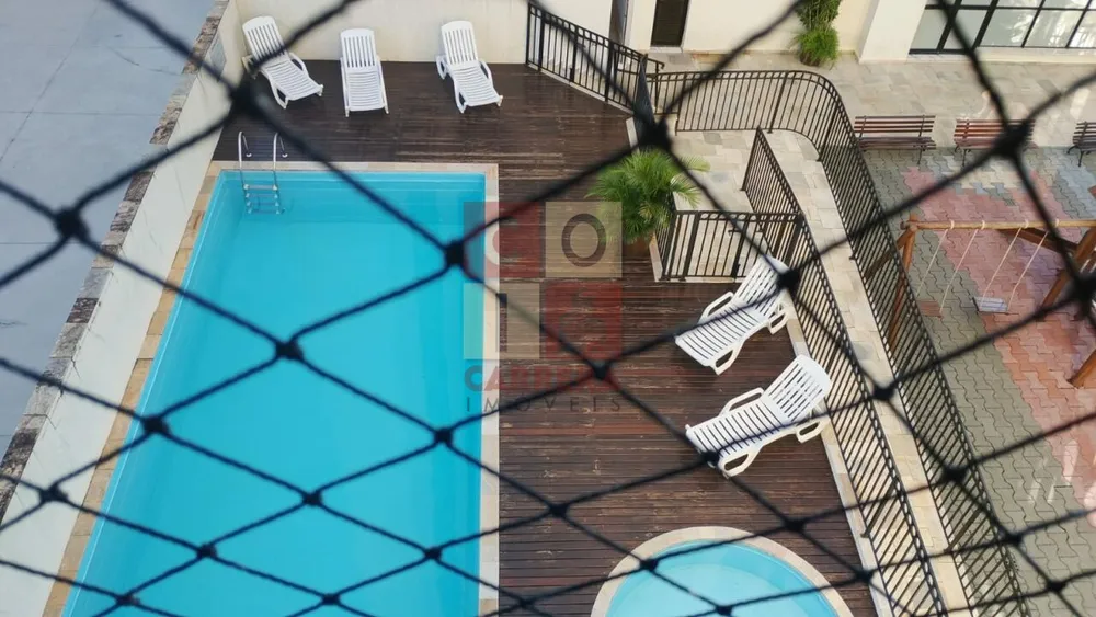 Apartamento, 3 quartos, 70 m² - Foto 5