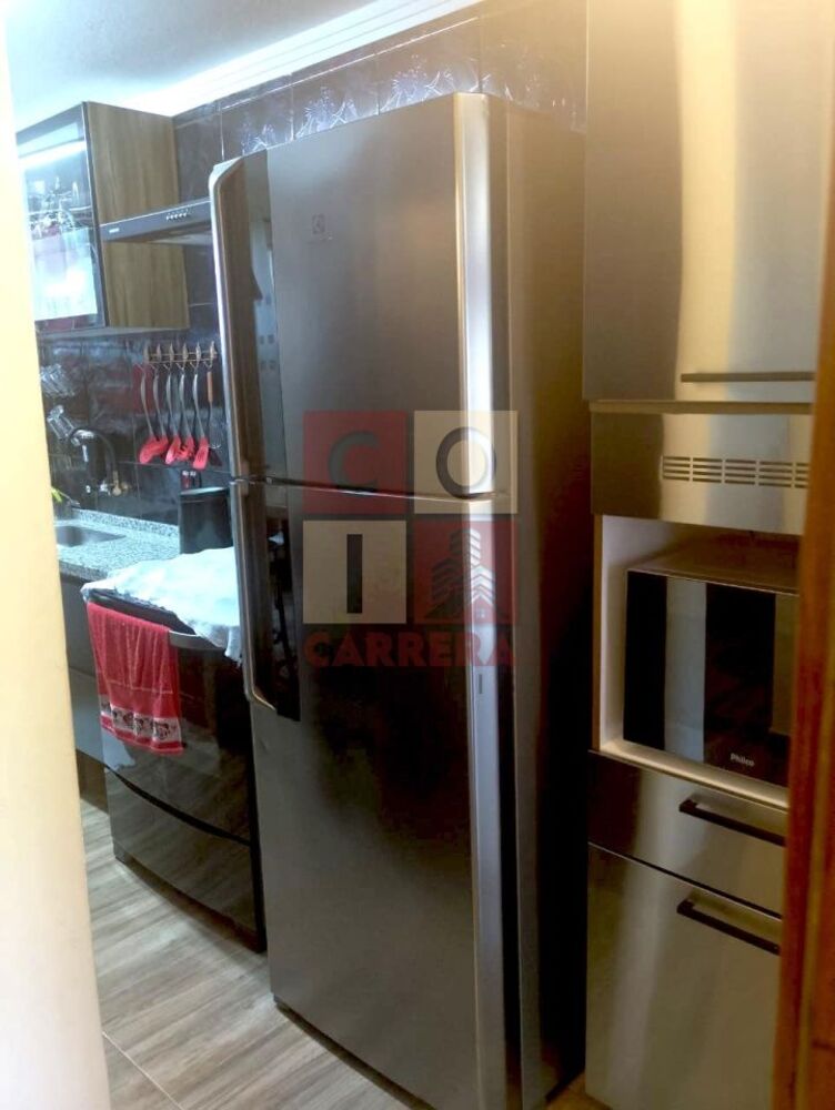 Apartamento à venda com 1 quarto, 48m² - Foto 6