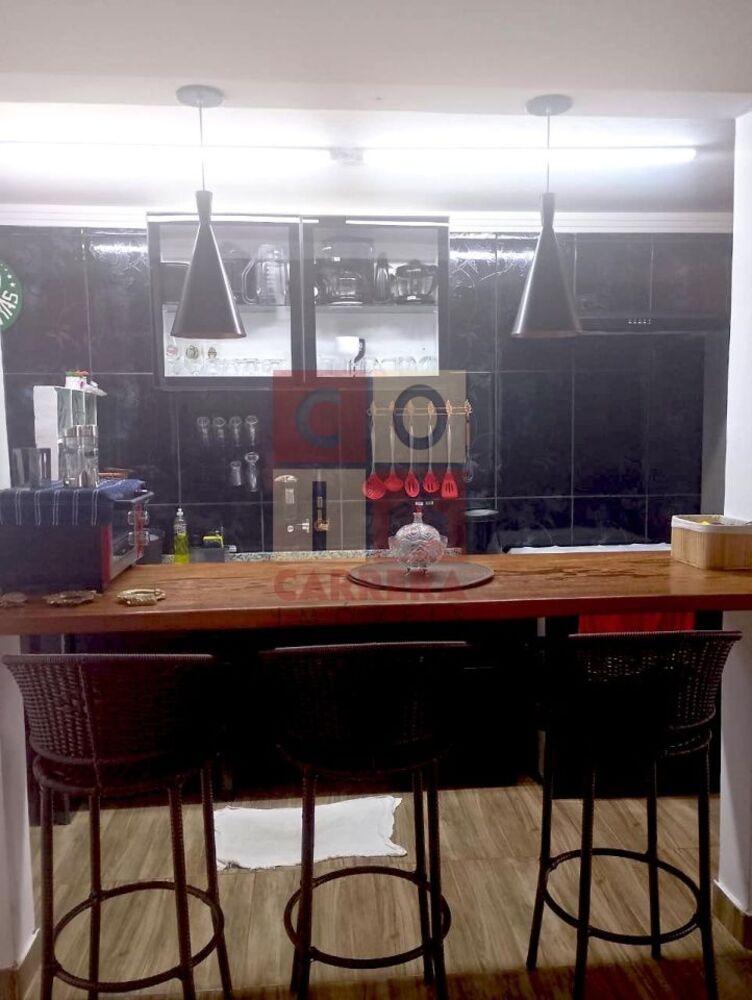 Apartamento à venda com 1 quarto, 48m² - Foto 9