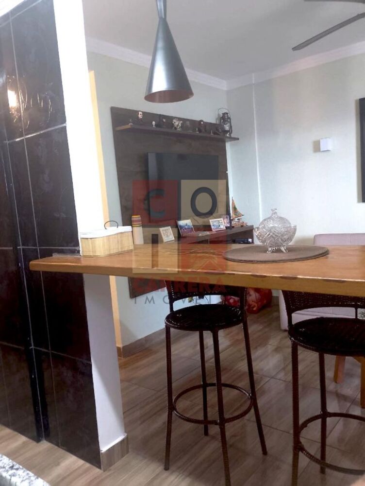 Apartamento à venda com 1 quarto, 48m² - Foto 8
