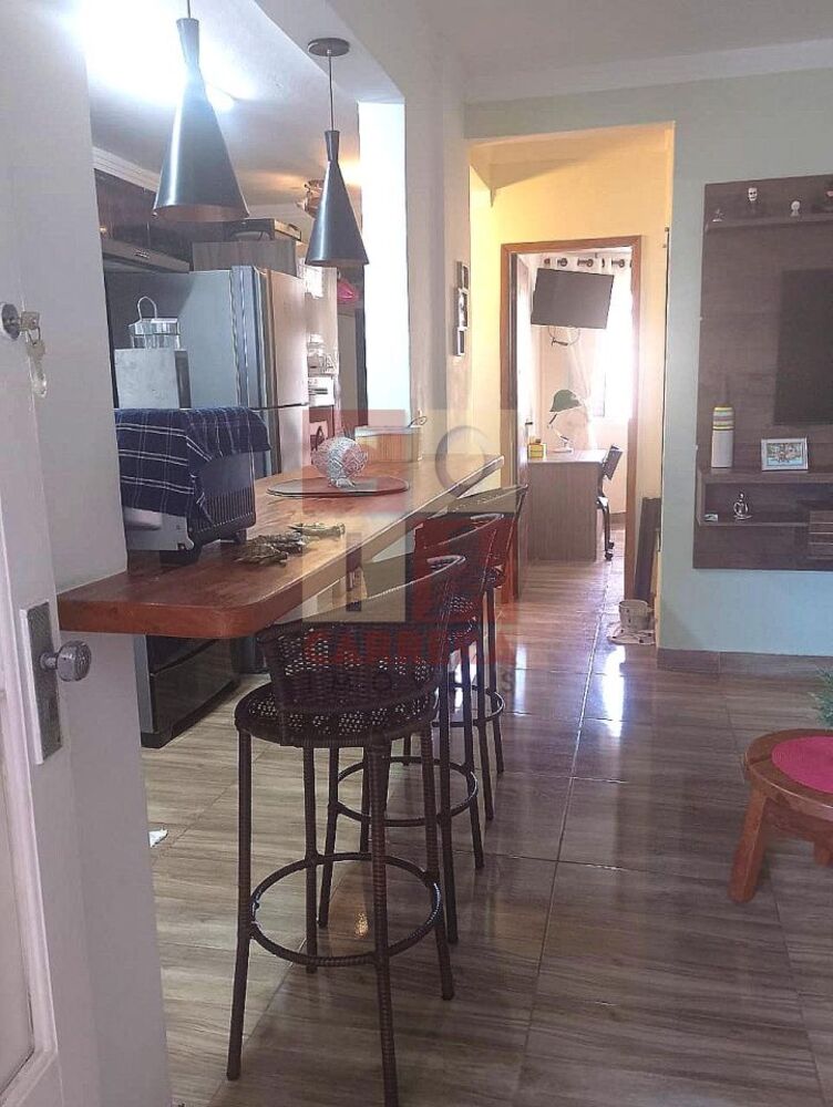 Apartamento à venda com 1 quarto, 48m² - Foto 2