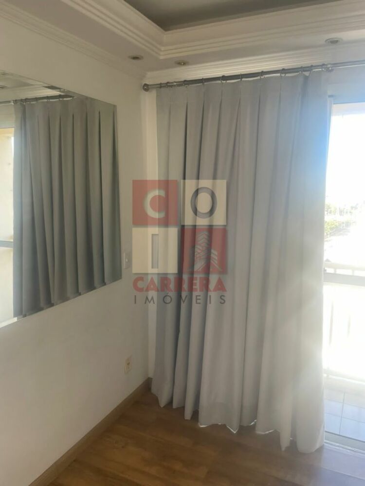 Apartamento à venda com 2 quartos, 50m² - Foto 5