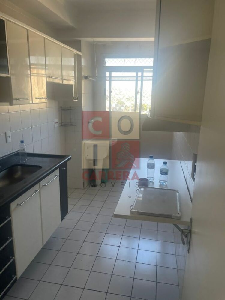 Apartamento à venda com 2 quartos, 50m² - Foto 9