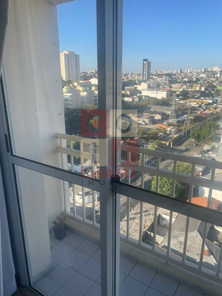 Apartamento à venda com 2 quartos, 50m² - Foto 6