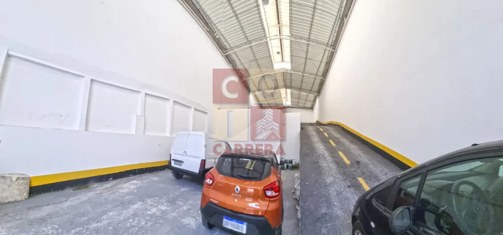 Depósito-Galpão, 454 m² - Foto 9