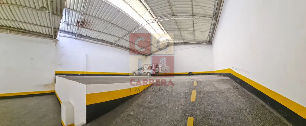 Depósito-Galpão, 454 m² - Foto 2