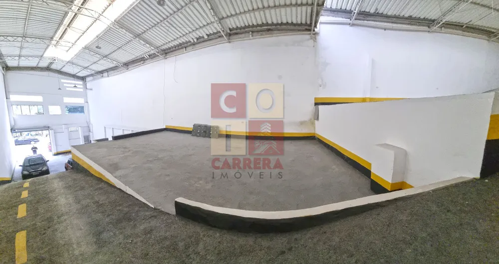 Depósito-Galpão, 454 m² - Foto 5