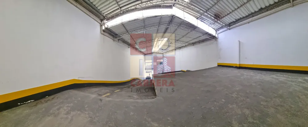 Depósito-Galpão, 454 m² - Foto 4