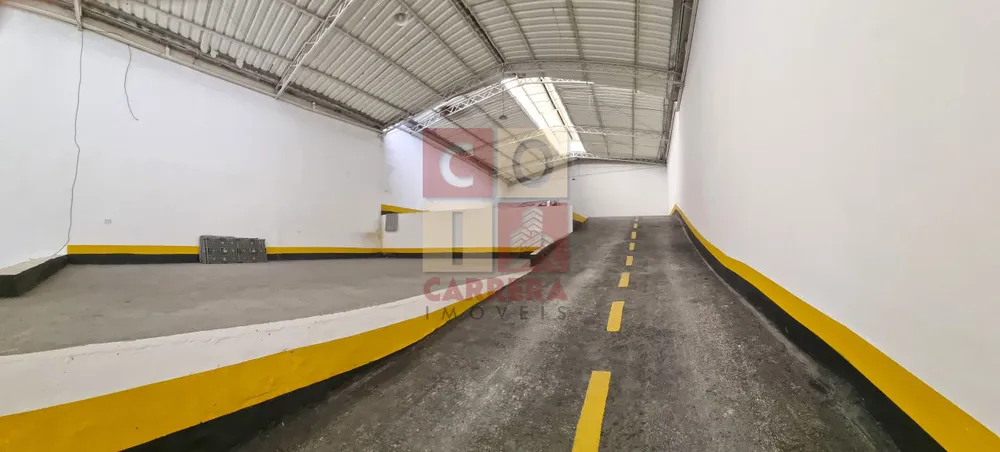 Depósito-Galpão, 454 m² - Foto 6