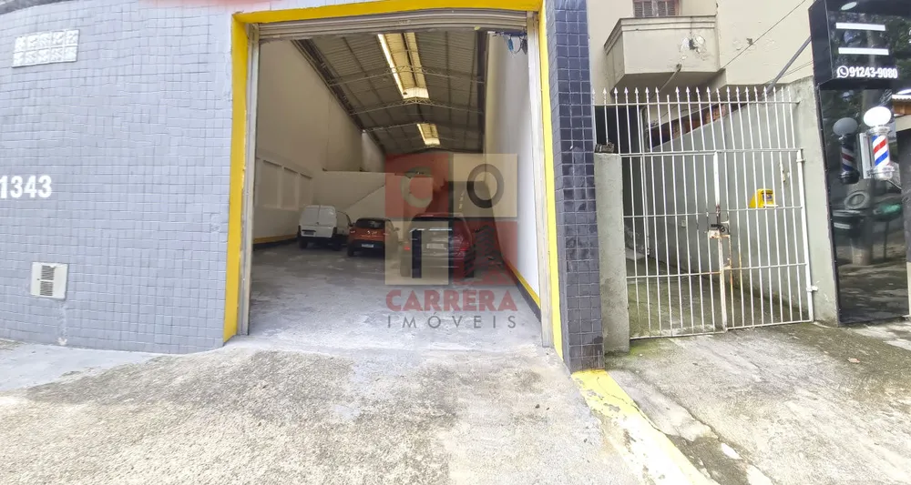 Depósito-Galpão, 454 m² - Foto 7