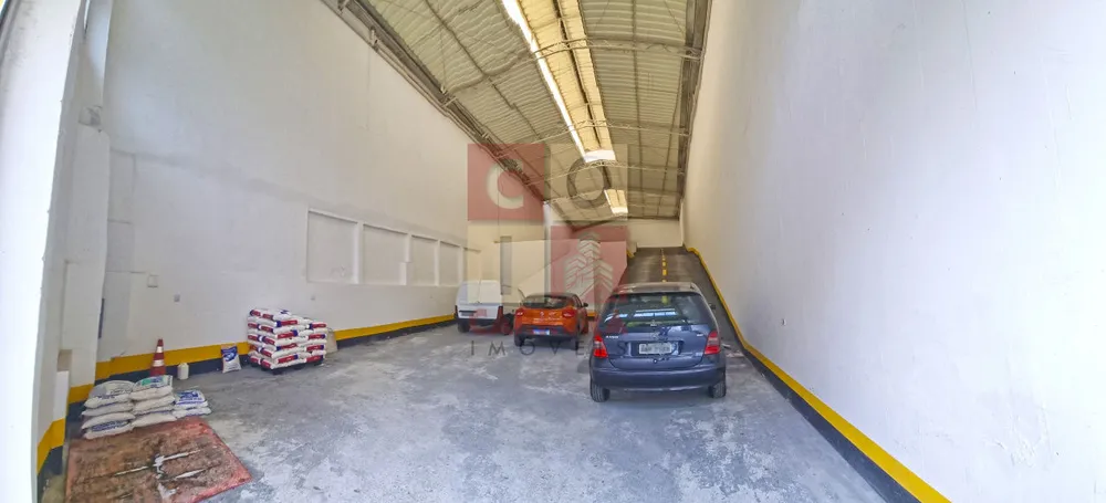 Depósito-Galpão, 454 m² - Foto 3