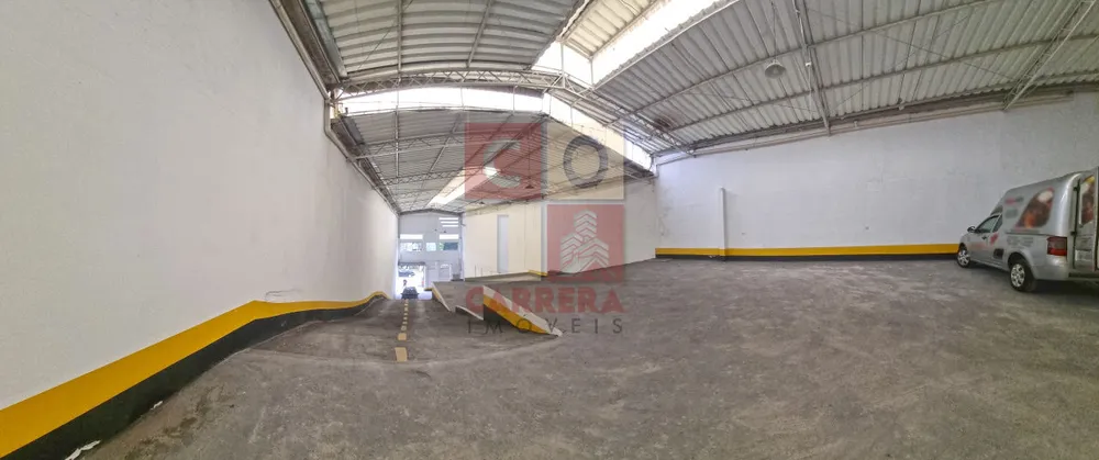 Depósito-Galpão, 454 m² - Foto 8