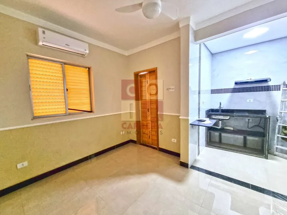 Apartamento, 1 quarto, 19 m² - Foto 1