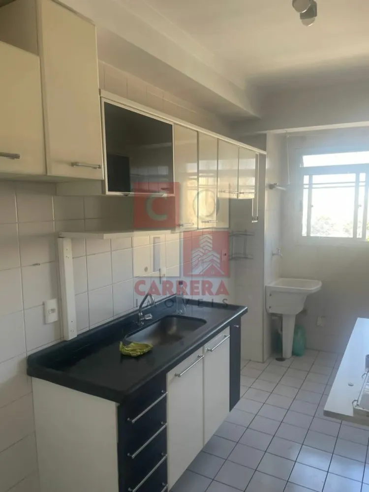 Apartamento, 2 quartos, 50 m² - Foto 15