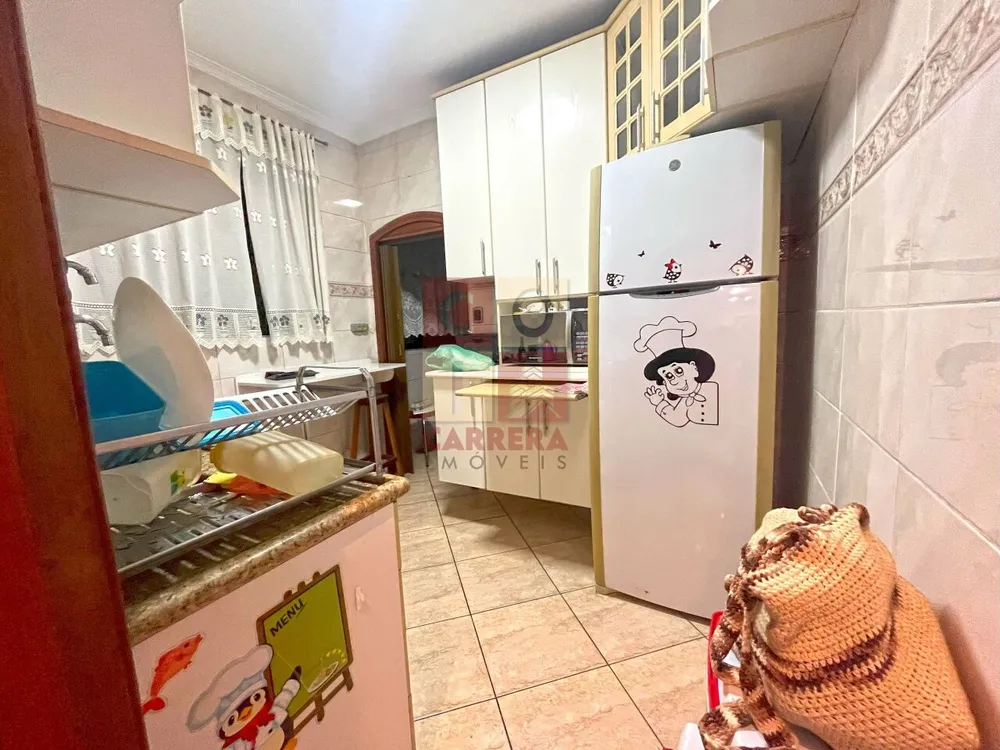 Apartamento, 2 quartos, 74 m² - Foto 2