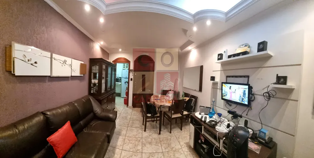 Apartamento, 2 quartos, 74 m² - Foto 7