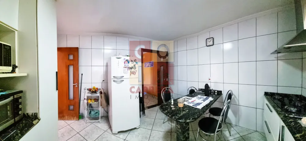 Casa, 3 quartos, 150 m² - Foto 3