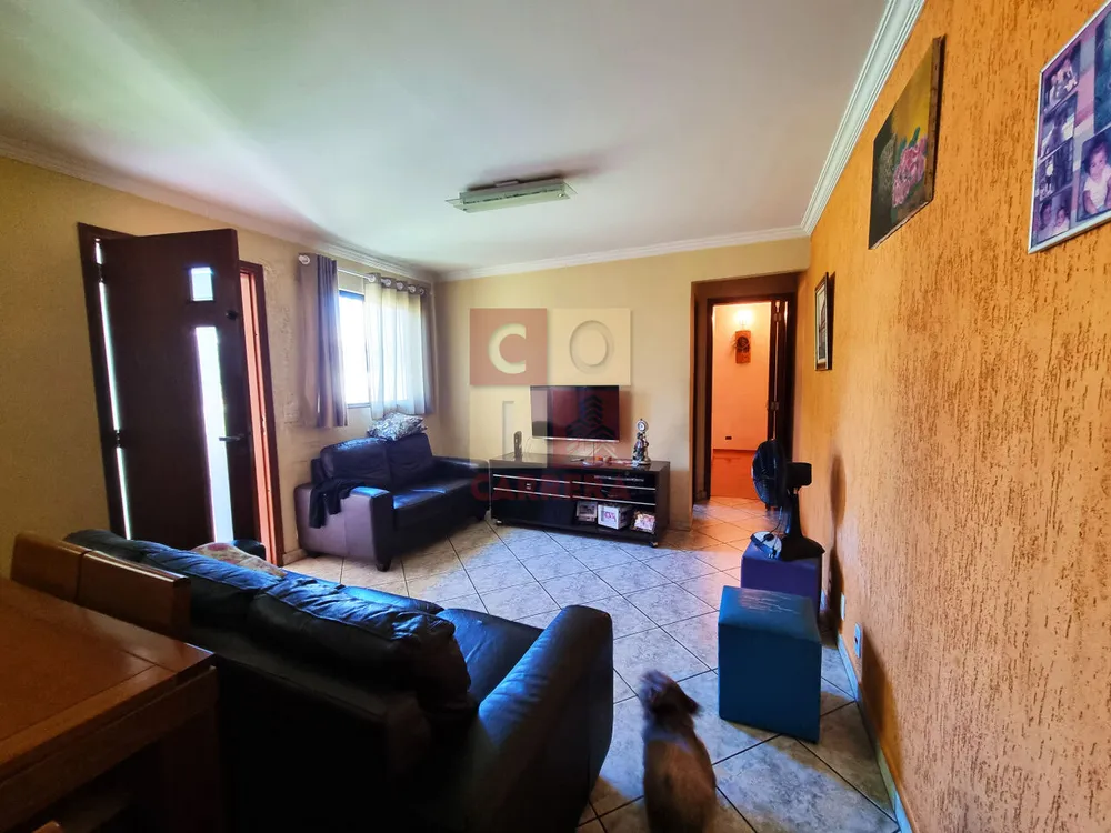 Casa, 3 quartos, 150 m² - Foto 1