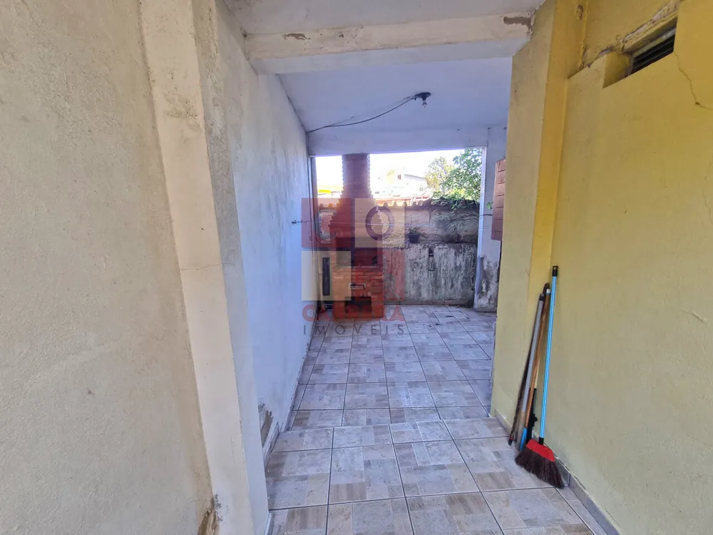Casa, 3 quartos, 150 m² - Foto 4