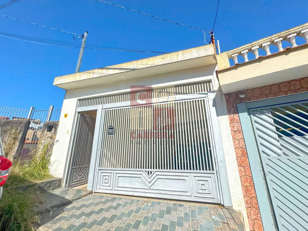 Casa, 3 quartos, 150 m² - Foto 7