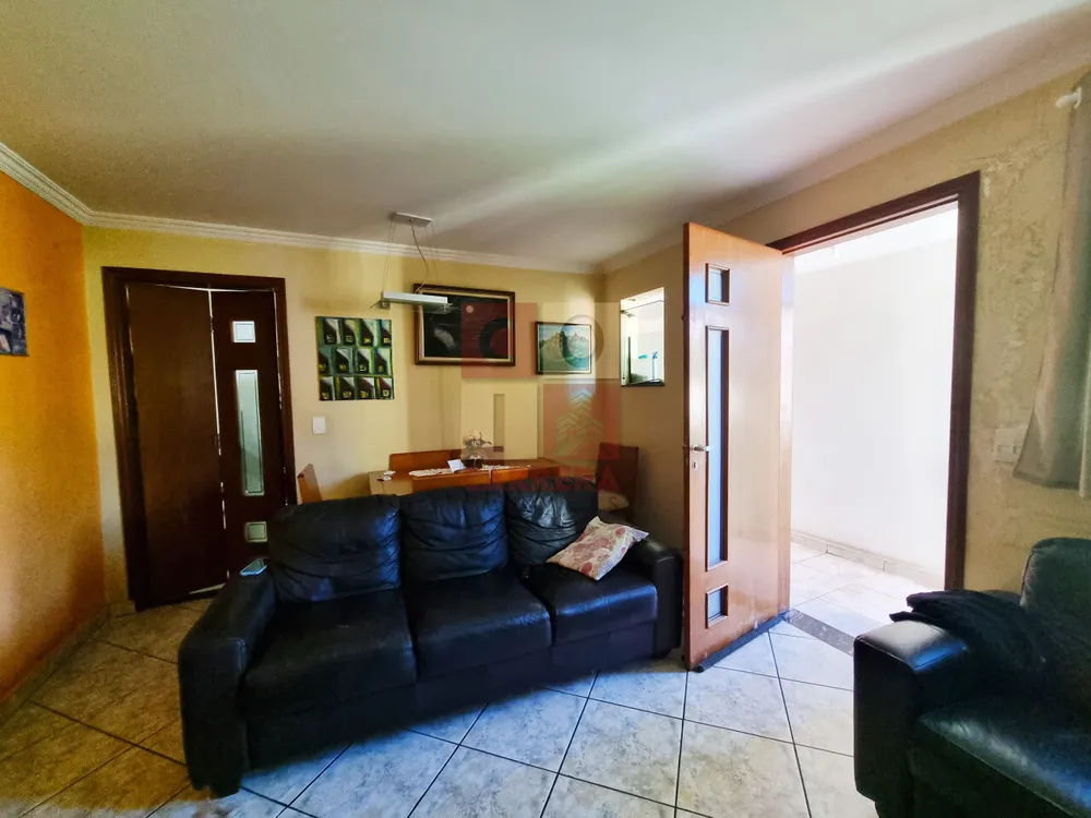 Casa, 3 quartos, 150 m² - Foto 9