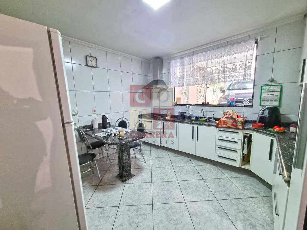 Casa, 3 quartos, 150 m² - Foto 14