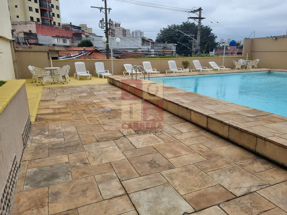 Apartamento, 2 quartos, 65 m² - Foto 1