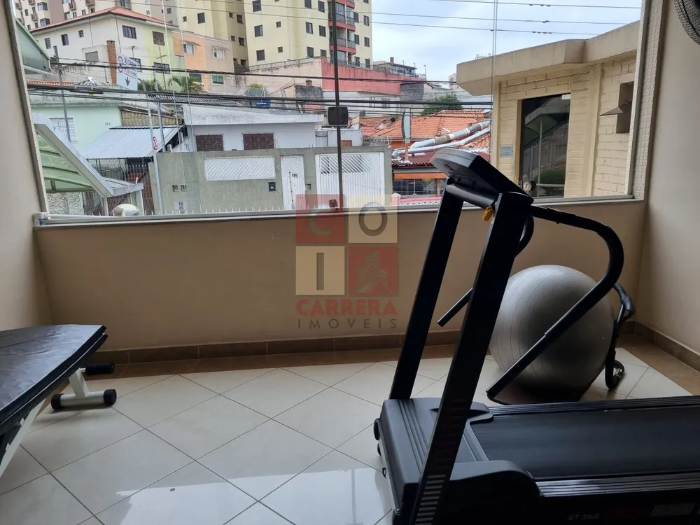 Apartamento, 2 quartos, 65 m² - Foto 6