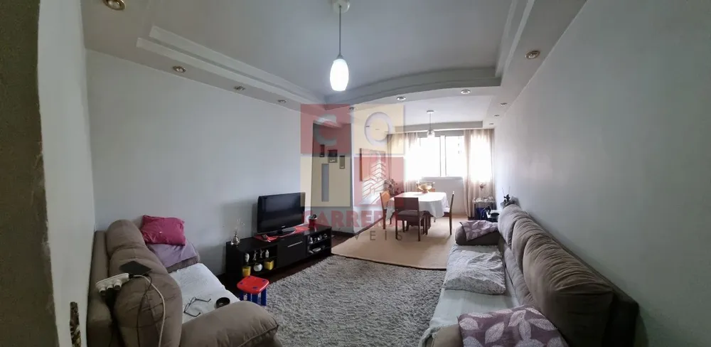 Apartamento, 2 quartos, 65 m² - Foto 14