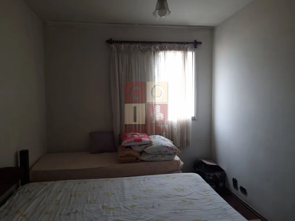 Apartamento, 2 quartos, 65 m² - Foto 5