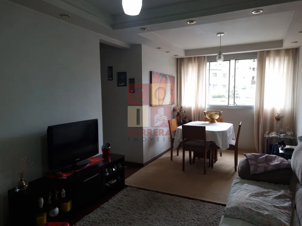 Apartamento, 2 quartos, 65 m² - Foto 11