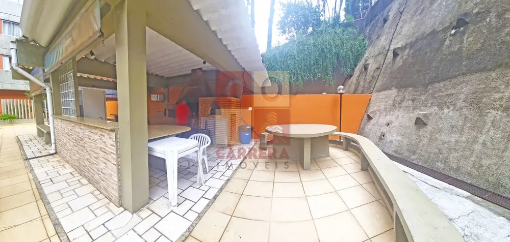 Apartamento, 3 quartos, 83 m² - Foto 3