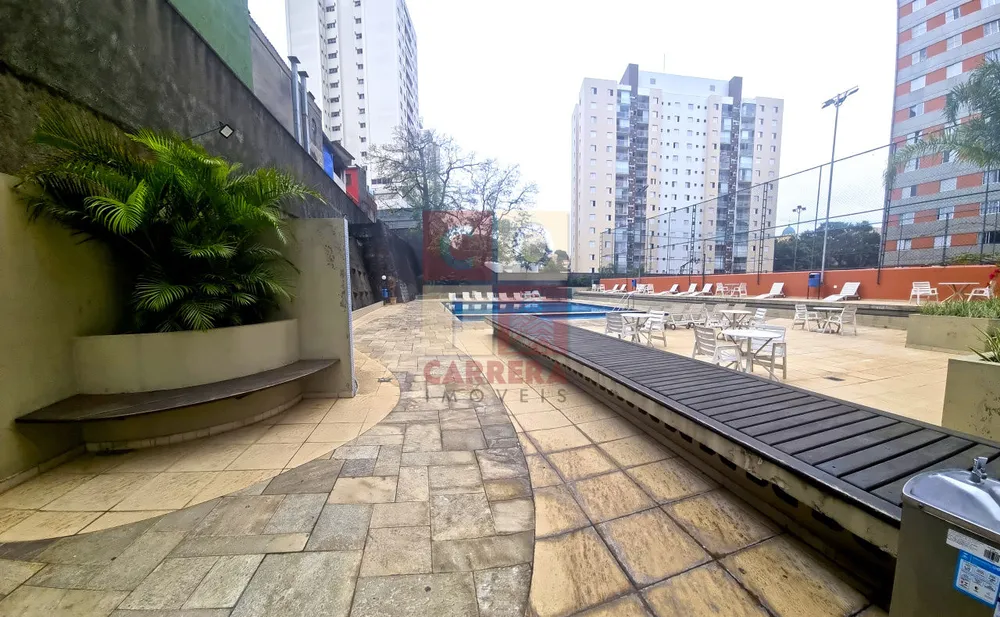 Apartamento, 3 quartos, 83 m² - Foto 9