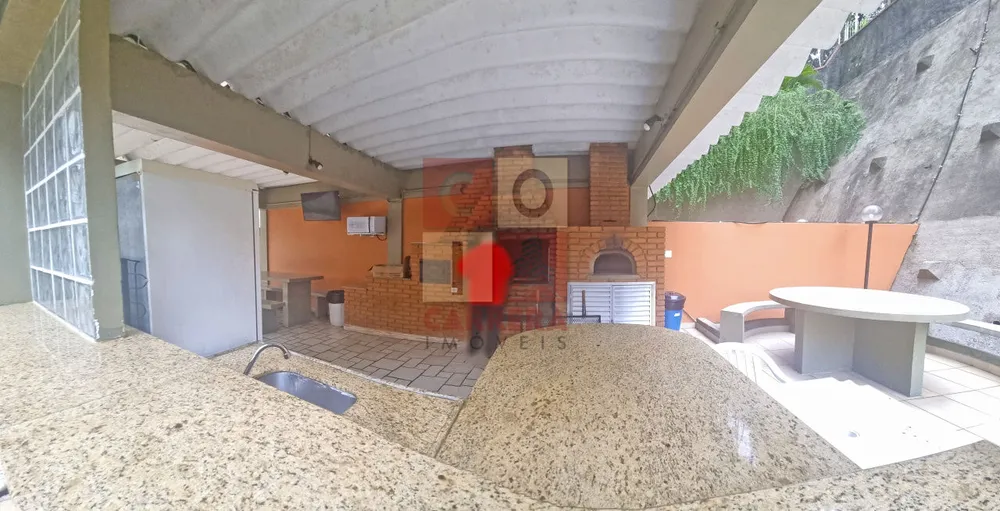 Apartamento, 3 quartos, 83 m² - Foto 13