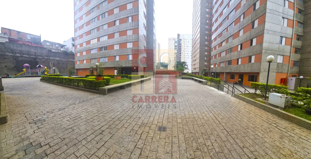 Apartamento, 3 quartos, 83 m² - Foto 12