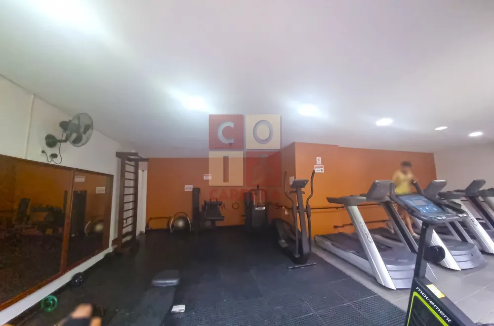 Apartamento, 3 quartos, 83 m² - Foto 4