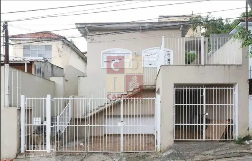 Casa, 3 quartos, 280 m² - Foto 4