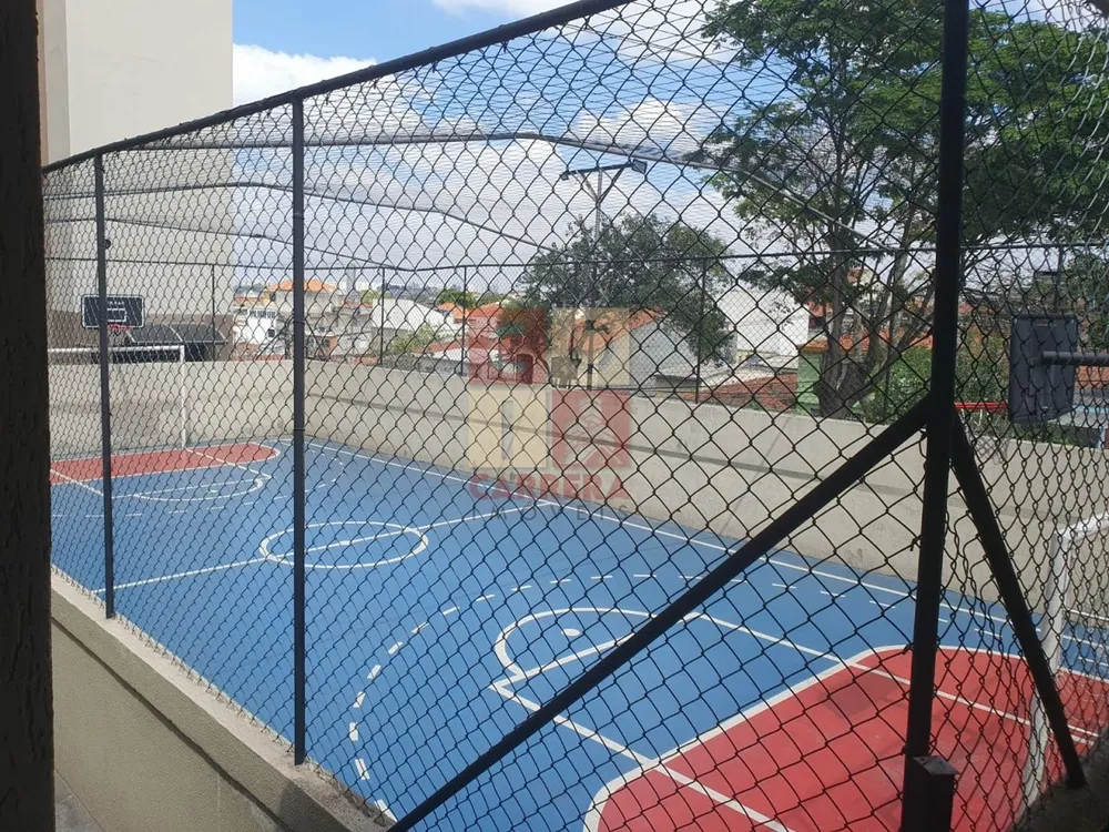 Apartamento, 2 quartos, 53 m² - Foto 6